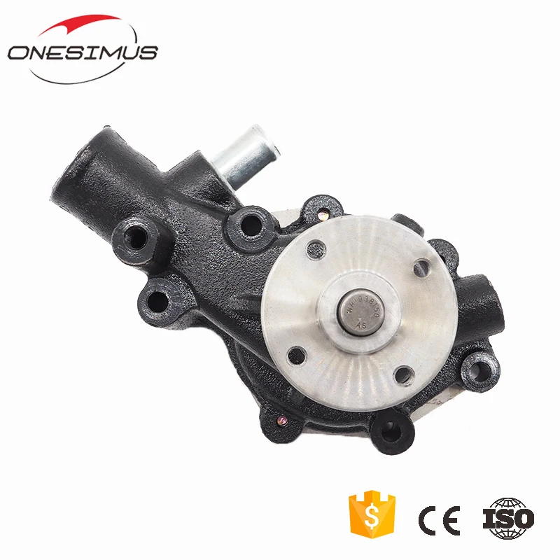 Водяной насос для системы охлаждения OEM/8 94439 850 0 isuzu 4BE1 4BC2 4BD1|pump pump|pump for waterpump |
