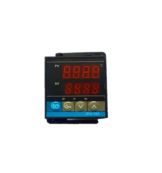 

intelligent temperature controllerZTC102 ZTC702 ZTC902 temperature-controlled meter