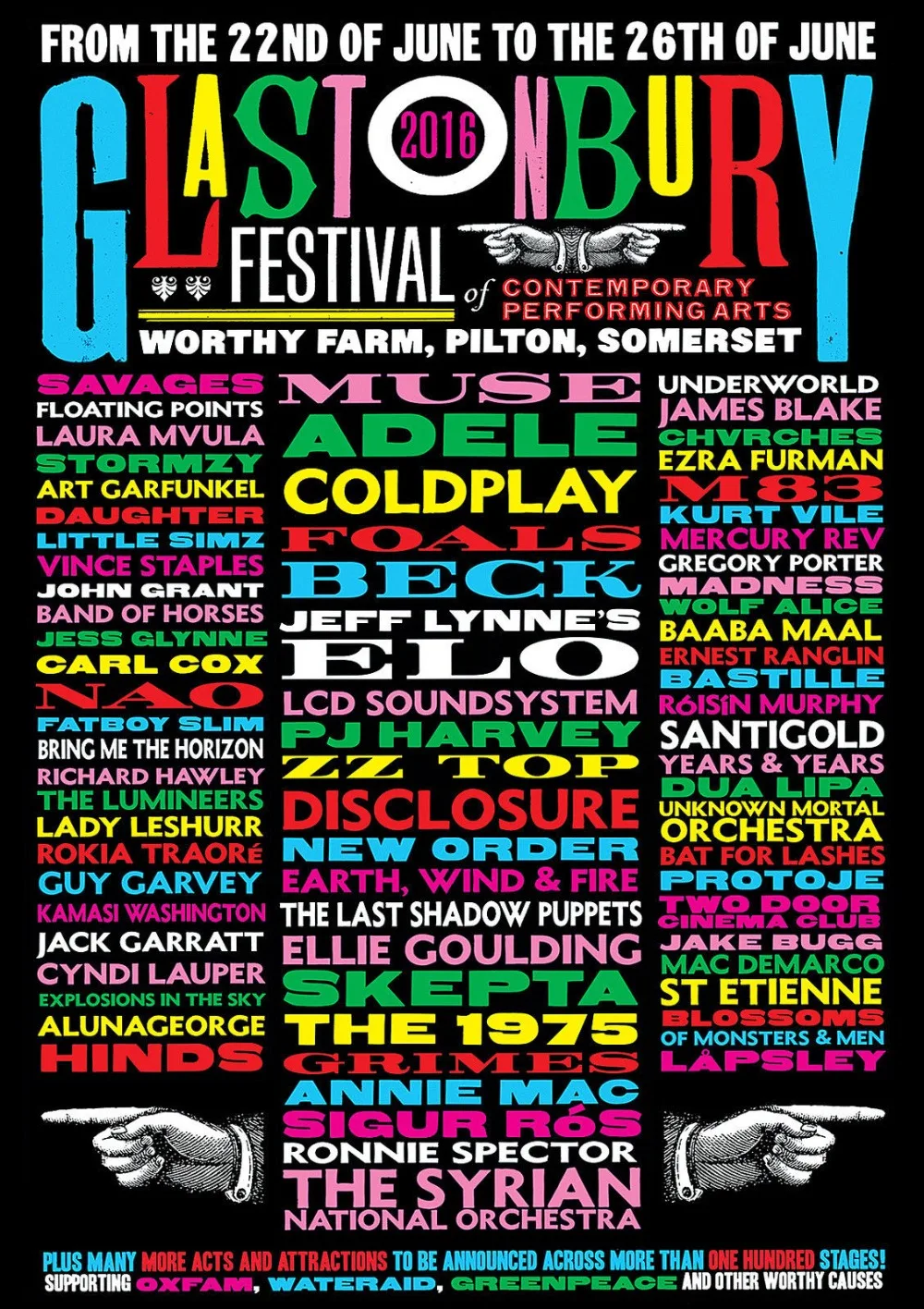 Плакат glведра 2016 Шелковый плакат аделе Coldplay 24x36 дюймов | Дом и сад