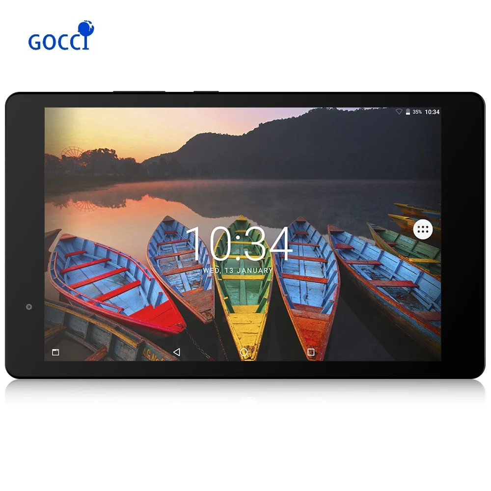 

Lenovo tab3 8plus 8.0 inch LTE tablet Phone Snapdragon 625 Octa Core 3GB 16GB 4250mAh lenovo tab3 8 plus TB-8703R tablet phone