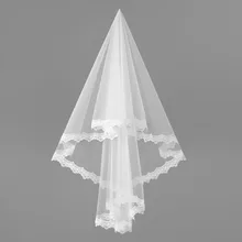 Свадебное платье невесты, 1,5 метров, вуаль, длинная вуаль, толстая пряжа, аксессуары для волос невесты, вуаль