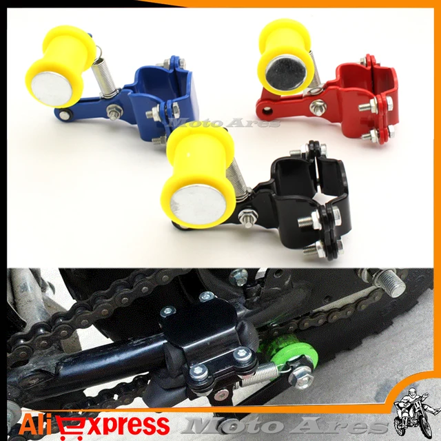 Universal Motorcycle accessories modified adjuster chain tensioner