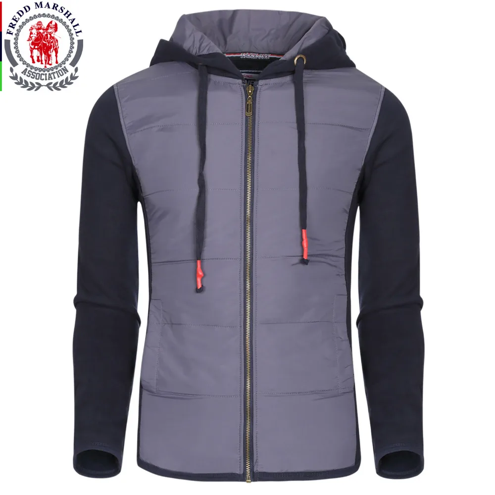 Aliexpress.com : Buy Fredd Marshall New Arrival Men hooded