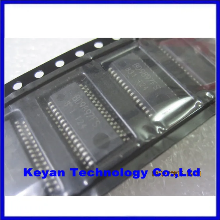 

5pcs BD9897FS BD9897 SOP / Integrated Circuits