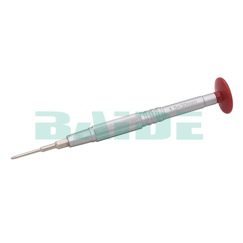 Aluminum alloy screwdriver