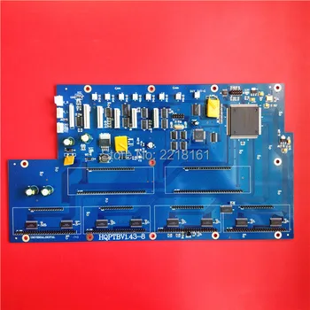 

Wide format printer head board SPT510/For Seiko 510 35PL Challenger Infinity FY-3208H FY3206H FY3278N carriage board 8H