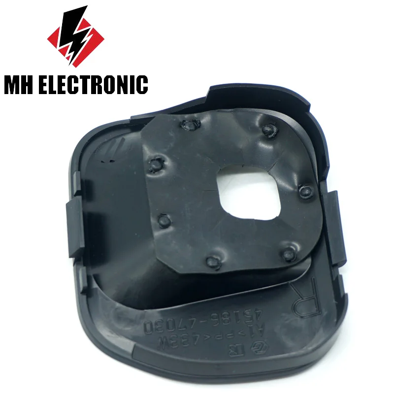 Крышка переключателя круиз контроля на руль MH ELECTRONIC 45186 47030 C0 4518647030C0 для Toyota PRIUS C