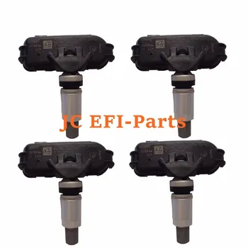

4 * Tire Pressure Monitor Sensor for 2010- 2015 Hyundai Elantra 52933-3X200