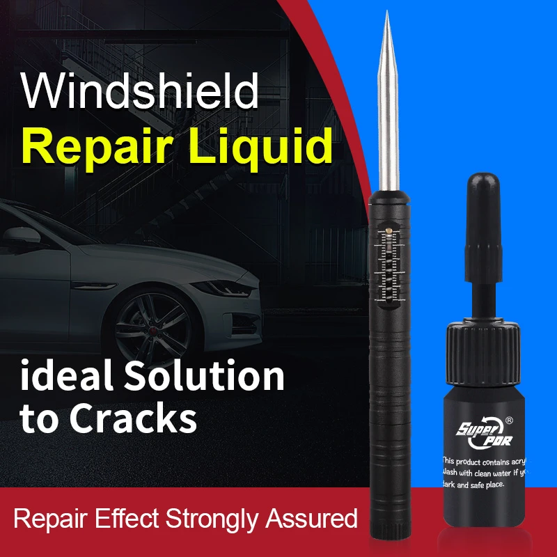 Pdr Diy Car Windshield Repair Kit Tools Auto Glass Windscreen Repair Set For Car Window Scratch Crack Hail Dent Repair Hand Tool Sets Aliexpress