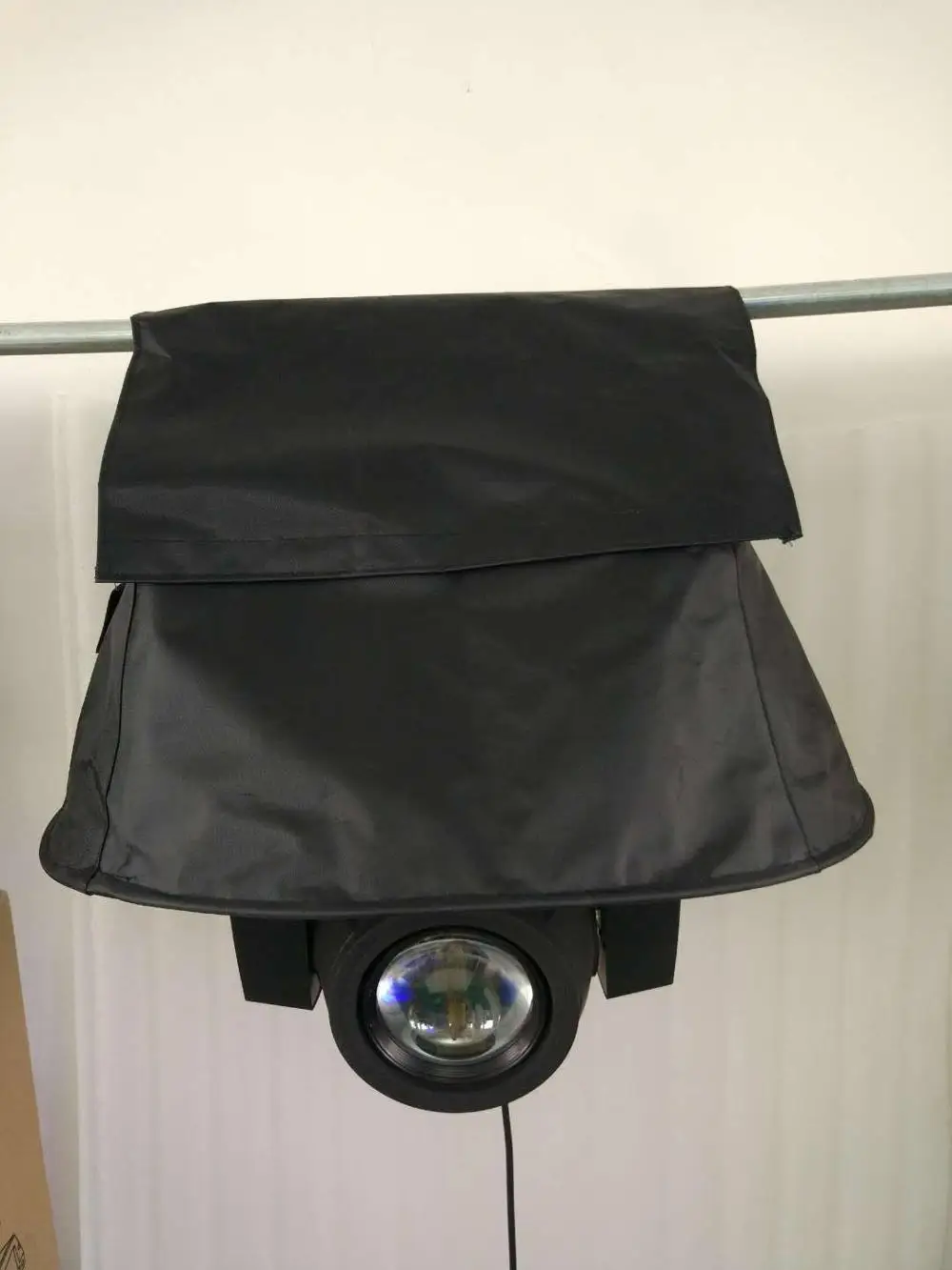 Показать время 10 шт./лот луч движущийся дождевик сценический светильник дождевик Beam350 230 водонепроницаемые чехлы прозрачный кристалл пластик - Цвет: Beam