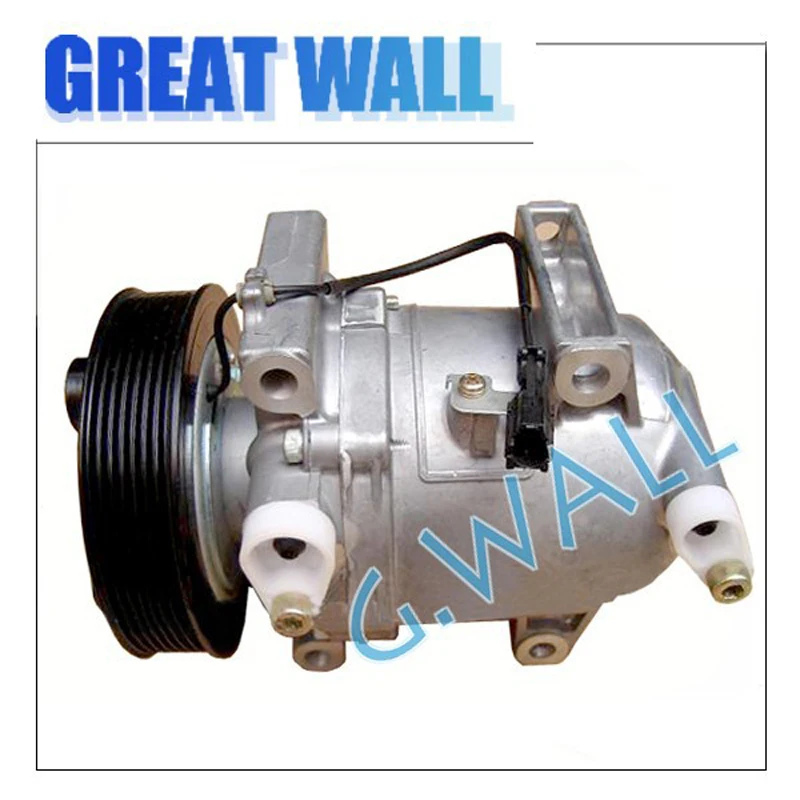 Online Buy Wholesale nissan ac parts from China nissan ac