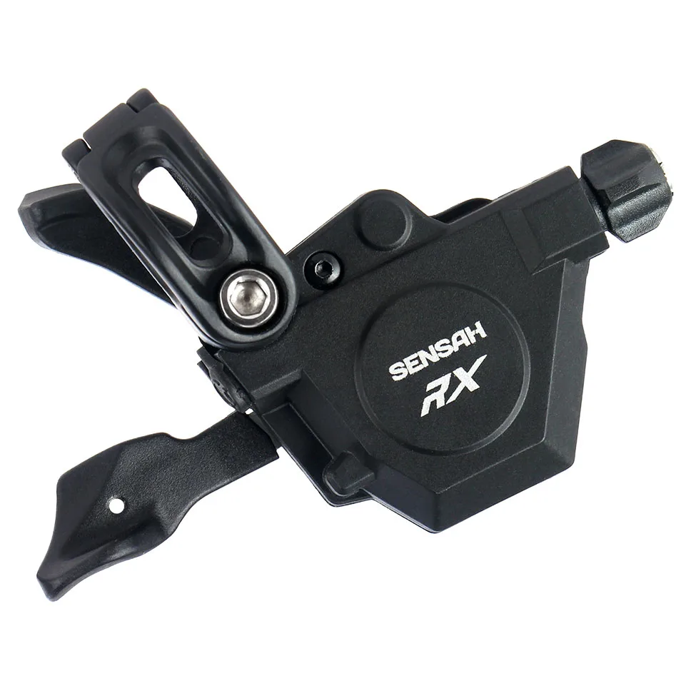

SENSAH Road Bike Bicycle Derailleur Groupset Shifters Double Speed Lever Brake Compatible for Shimano and sram Road Bike