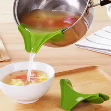 3 шт./компл. силиконовые масляный фильтр кухня Интимные Аксессуары Гаджеты суп guiedvane масла жидкости директор Ситечко Сито дуршлаг банк сушилки