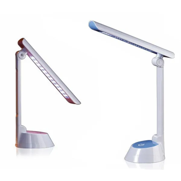 

Abajur Mesa High Power 36 LED Bulb Desk Lamp Nature Reading Table For Romantic Bedroom Design