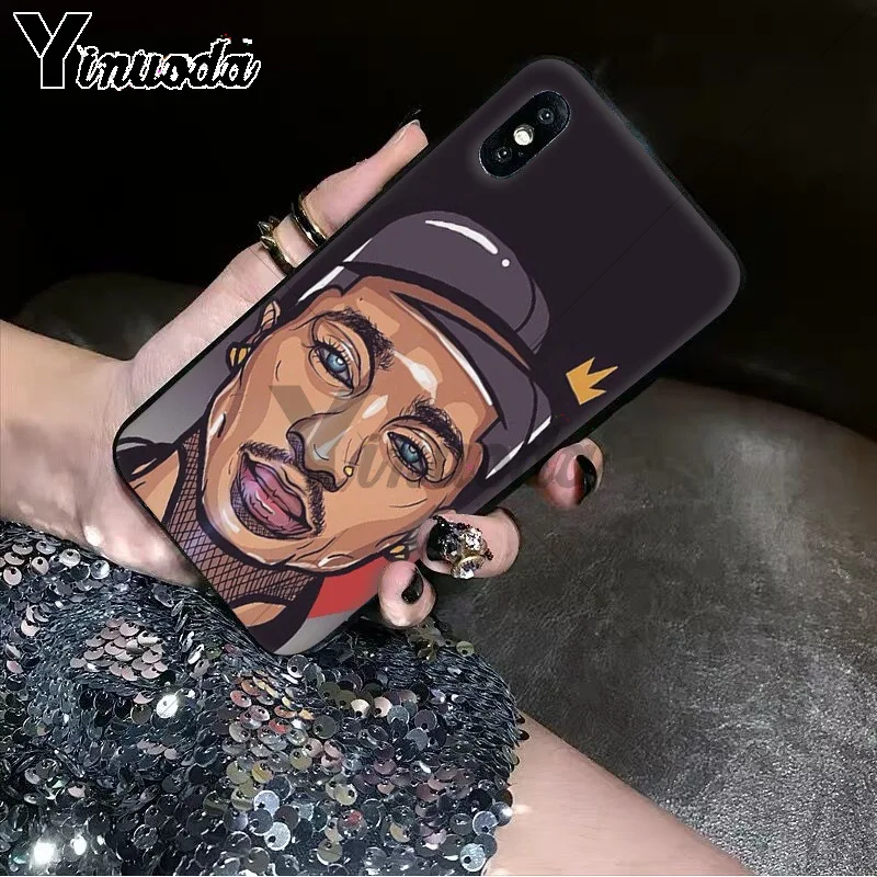 2Pac Tupac Amaru Shakur