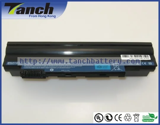 

Laptop batteries for ACER Aspire One D255 AOD270 One D260-2440 AL10BW AO722-0473 LT40 One D260-2576 11.1V 9 cell
