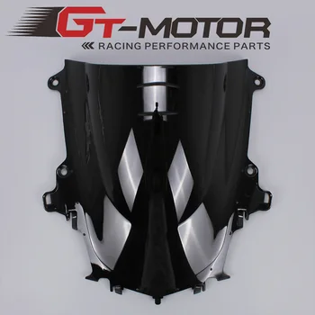 

Motorcycle Wind Deflectors Wind shield Windshield WindScreen Double Bubble for YAMAHA YZF-R1 R1 R1M 2015-2017