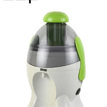 DSP Электрический фруктовый сок соковыжималка дробления многофункциональная нержавеющая сталь