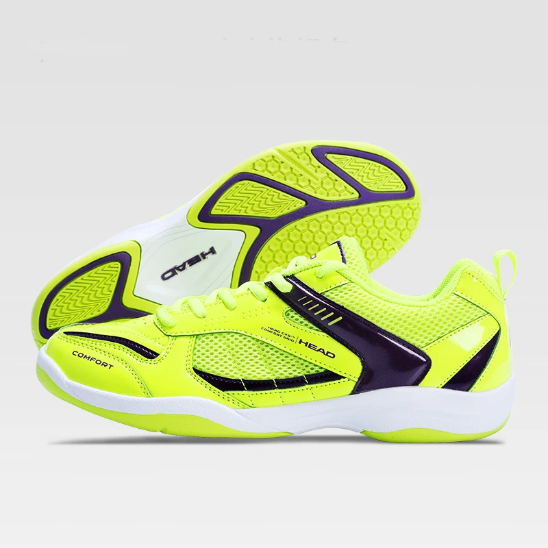 

Anti-Slippery Tennis Shoes Anti-slipper Mens Womens Outdoor Sports Badminton Tennis Sneakers Breathable Training Athletic Shoes