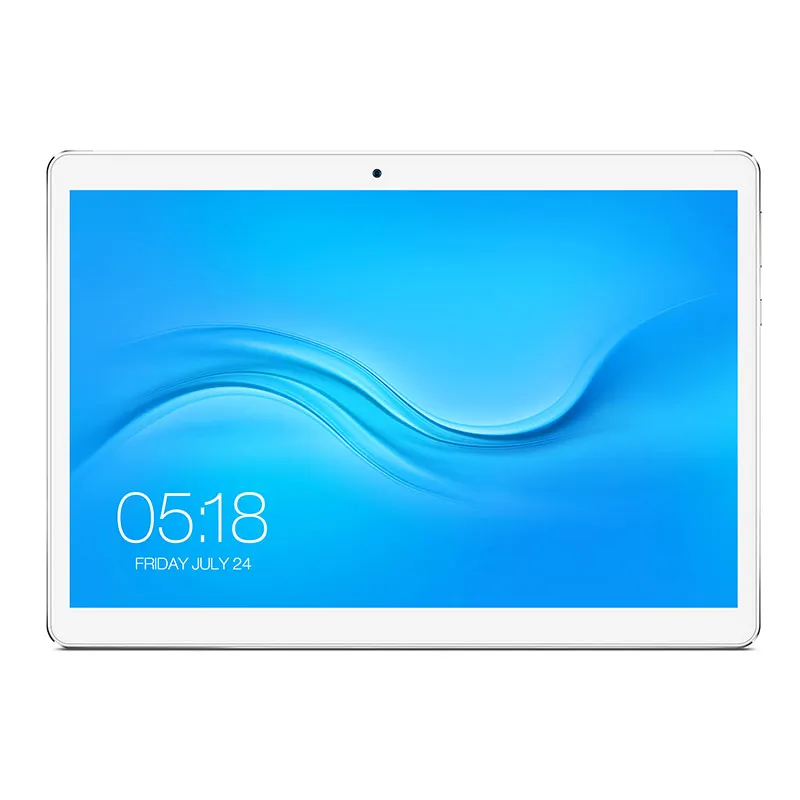 Android 7 0 Teclast A10H планшетный ПК 10 1 дюймов ips 1280*800 MTK 8163 четырехъядерный 2 Гб ОЗУ 16 ПЗУ gps