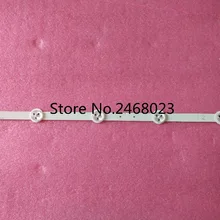 Замена Светодиодная лента-подсветка для LG ТВ 42 ''ROW2.1 Rev 0,6 1 L1-Type 6916L-1214A 6916L-1215A 6916L-1122A 6916L-1123A