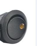 10 шт. 12В SPST переключатель LED практичный точечный свет для автомобиля Лодка