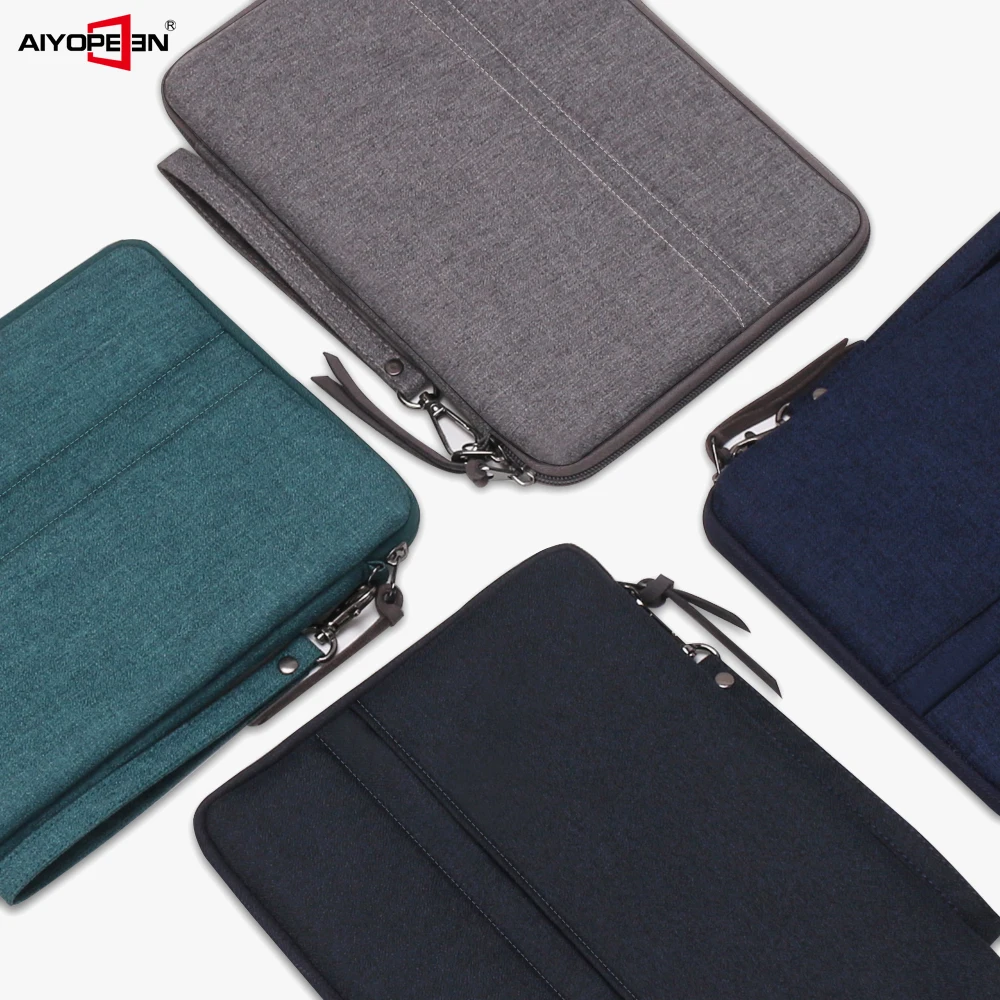 

Case for ipad pro 10.5 bag, AIYOPEEN Protective Sleeve Pouch Bag for iPad Air 3 10.5 2019 case