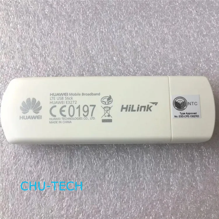 Открыл huawei E3272 E3272s-210 150 Мбит/с LTE 4 г USB модем