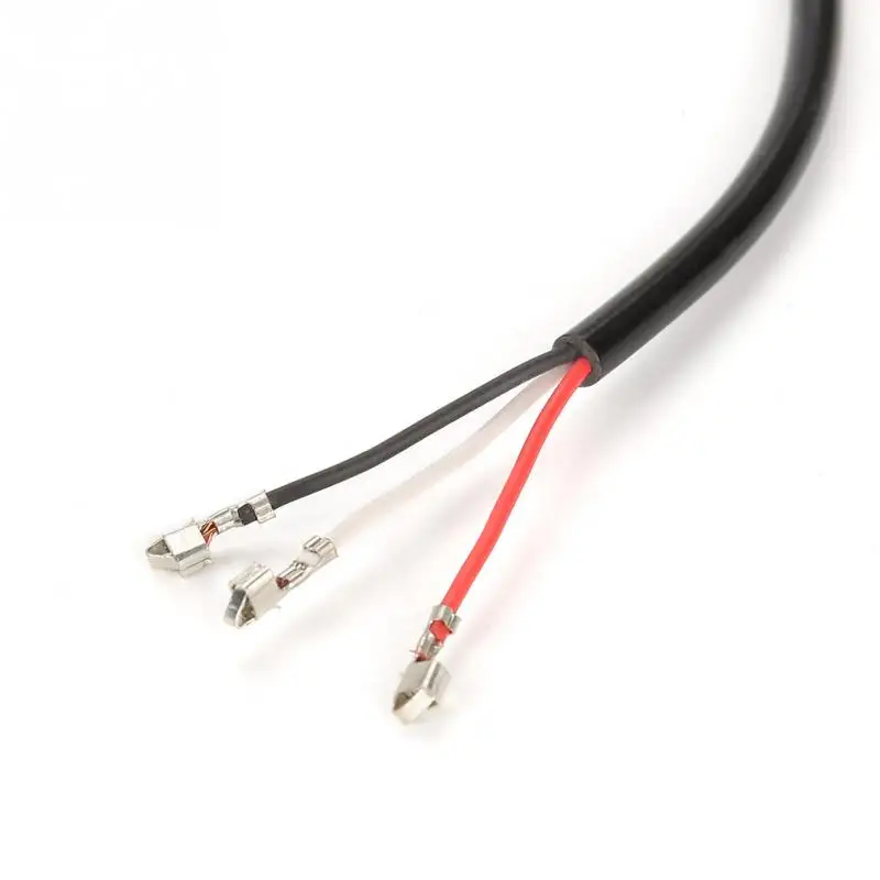 Flash Deal 1 Pair Universal Electric Bike E-bike Scooter Twist Speed Throttle Rolling Handlebar Grips Parts for Electric Bike 2