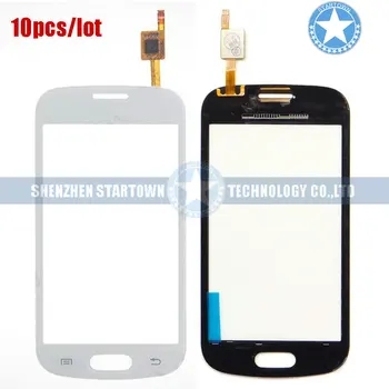 

Touch Screen Glass Lens Digitizer Replacement Repair Part for SAMSUNG Galaxy Trend Lite S7390 S7392 White