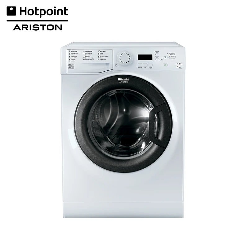 

Стиральная машина Hotpoint, Белый