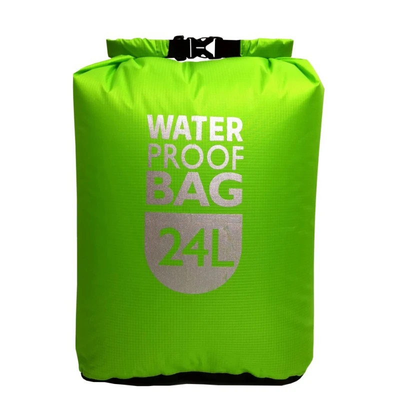 

2018 New Swimming Drifting Kayak Sailing Boat Paddle Waterproof Surf Bag