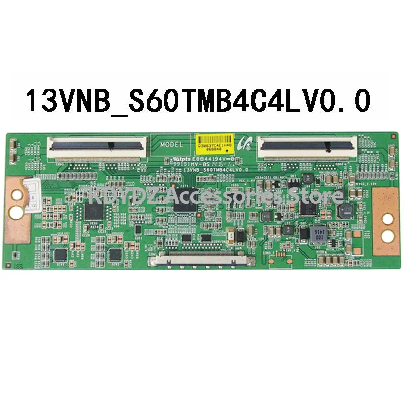 Бесплатная доставка яркая фотография для LH48M6000 13VNB S60TMB4C4LV0.0|Промышленные