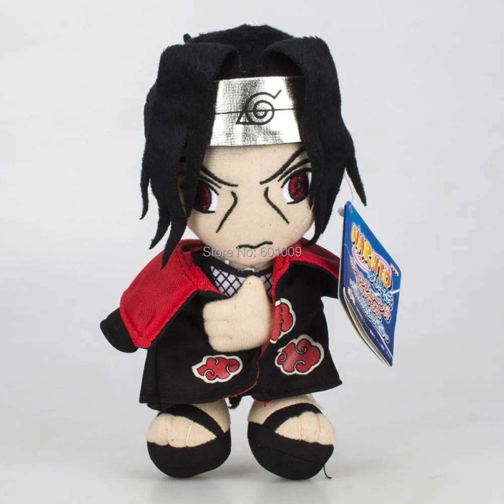Uchiha Itachi