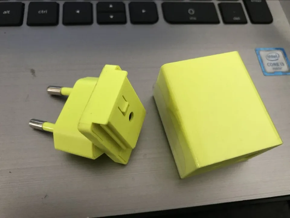 ultimate ears power adapter