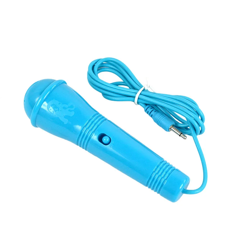 Microphone 01