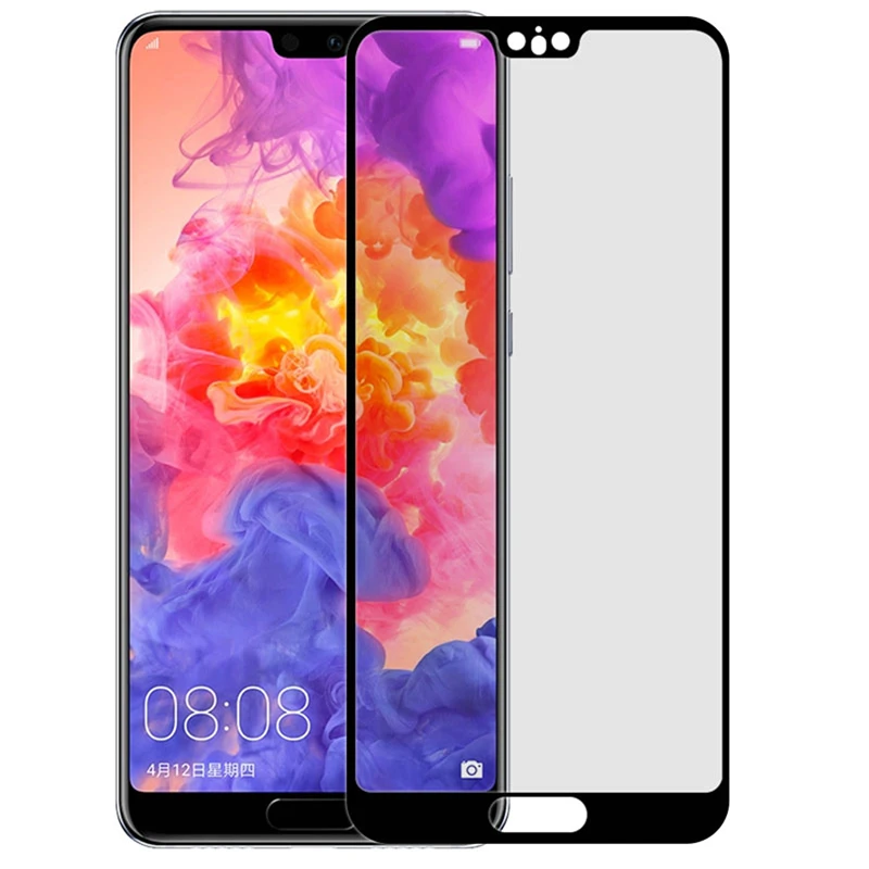 p20 glass film