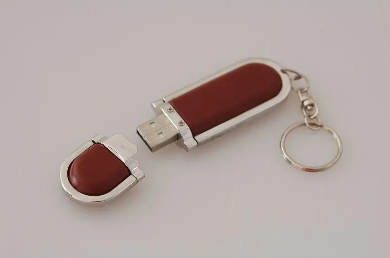 

leather usb flash drive 64GB pen drive 32GB pendrive real capacity memory stick disk 128GB 16GB 8GB 4GB storage Exempt postage