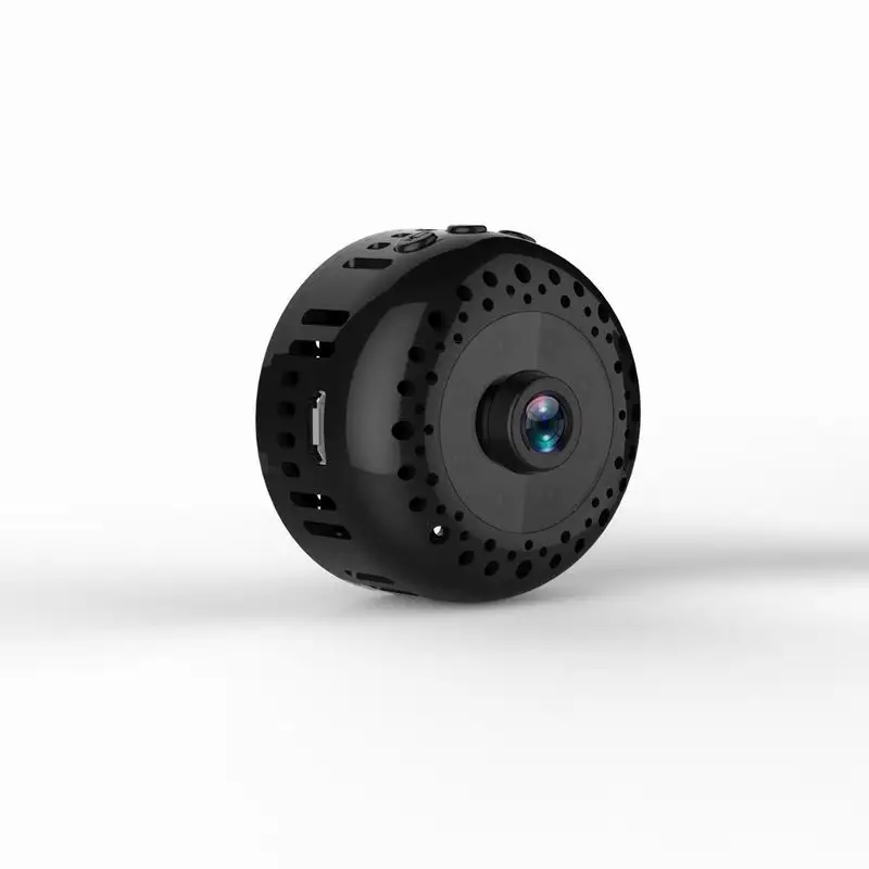 

New Wide Angle Mini Camera WiFi Remote HD 1080P Digital Video Recorder Camcorder L22 Baby Monitor IR Night Vision Mini Dashcam