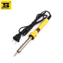 40 W паяльник электросварки припоя 220 V Главная Магазин пистолета