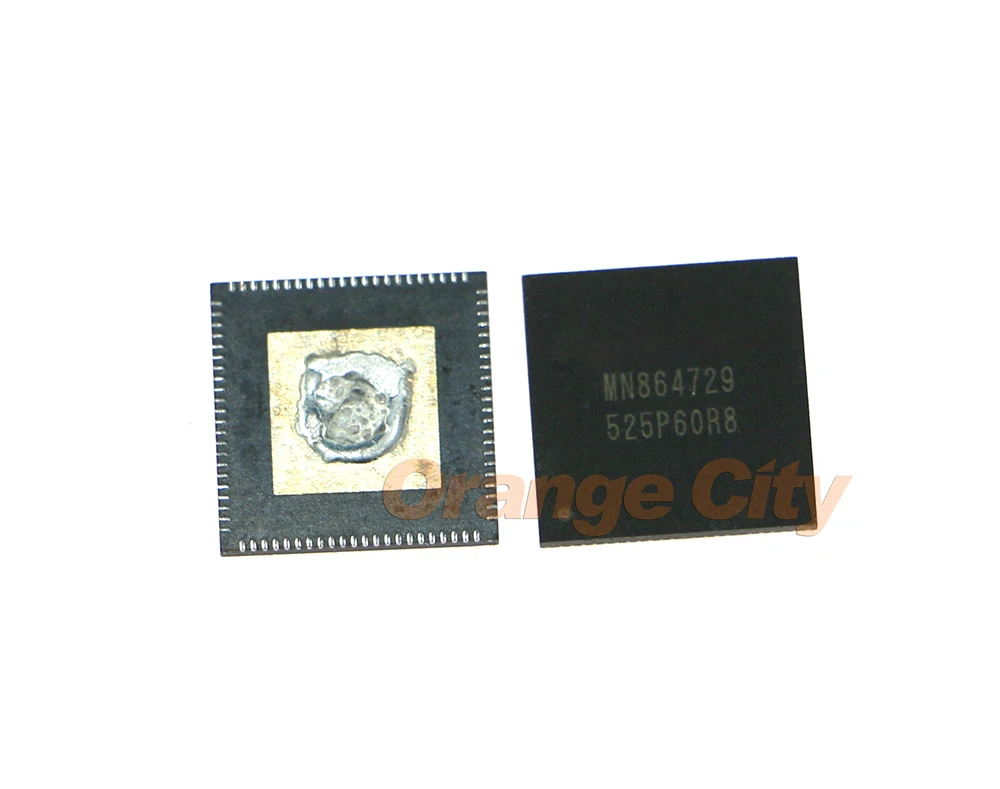 Оригинальный Новый MN864729 HDMI IC для ps4 PS4 Slim Pro 12xx 1 шт. 5 10 шт.|ic| |