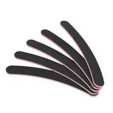 13 шт./лот маникюрный набор кистей для ногтей буферная зернистость песок аксессуары для дизайна ногтей маникюрные инструменты Шлифовальные пилочки Инструменты для УФ гель-лака