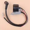 Module de bobine d'allumage électronique pour McCULLOCH MACCAT 335 435 436 440 441, pièces de rechange pour tronçonneuse à essence #530 03 91-67, 530039167 ► Photo 1/6