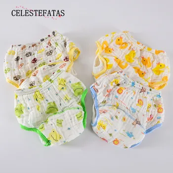 

baby nappies kids Reusable Baby Diapers Leakproof Disposable Diapers Pants Cloth Diapers for newborn 3pcs/lot CBT-TNK002-3P