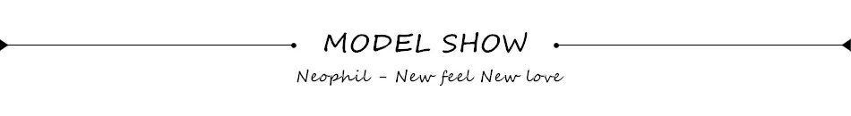 MODEL SHOW