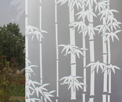 steadily high bamboo thick glass window sticker printing foil insulation kitchen sliding door steadily high bamboo thick glass window sticker printing foil insulation kitchen sliding door