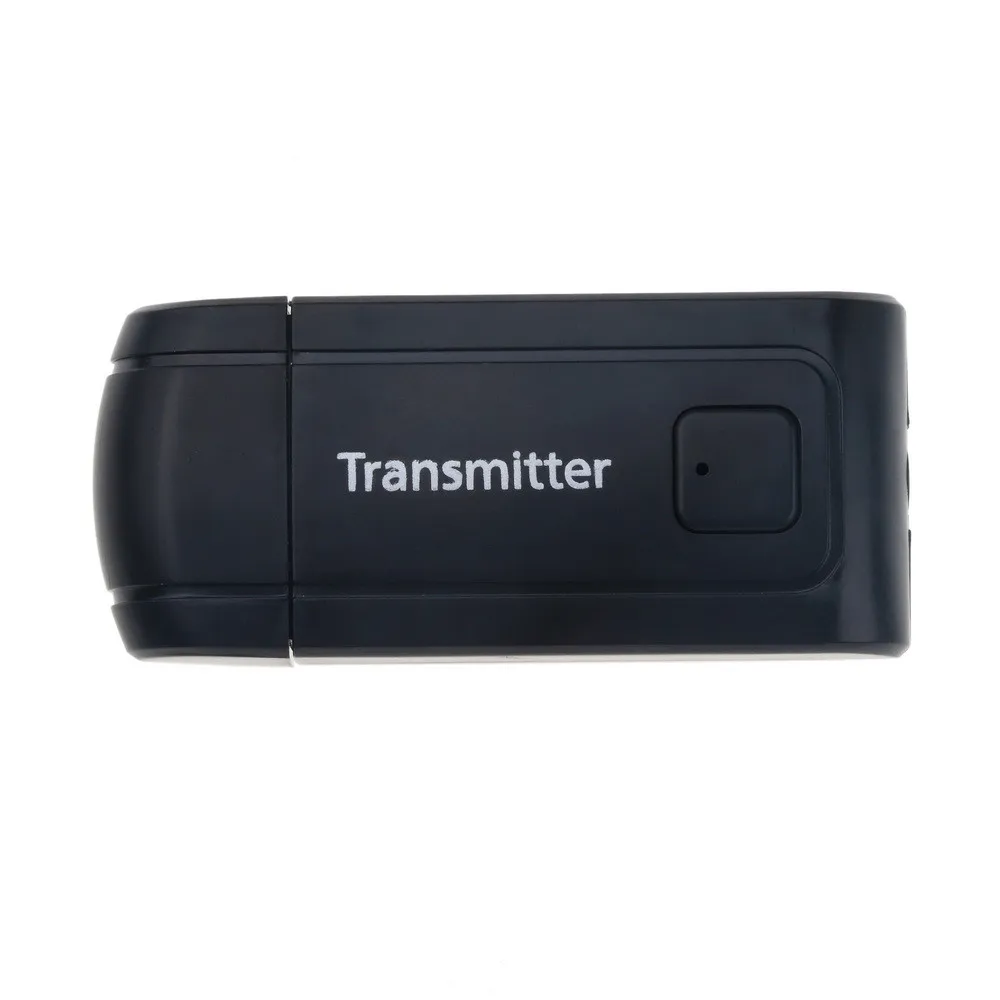 Handsfree car kit Bluetooth V4.2 Transmitter Wireless A2DP 3.5mm Stereo Audio Music Adapter Dongle For PC TV Headphones03