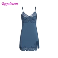 Women Full Slips SILK Lace Inner Dress Elegant Women Full Slips Sexy Lace Underwear Women Full Slips SILK Lace Inner Dress Elegant Women Full Slips Sexy Lace Underwear