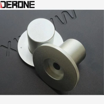 

1 piece diameter 38mm*28mm knob for amplifier aluminum knob audio potentiometer Screw fixing