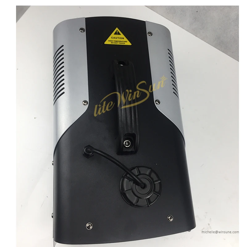 900w fog machine stage lighting effect
